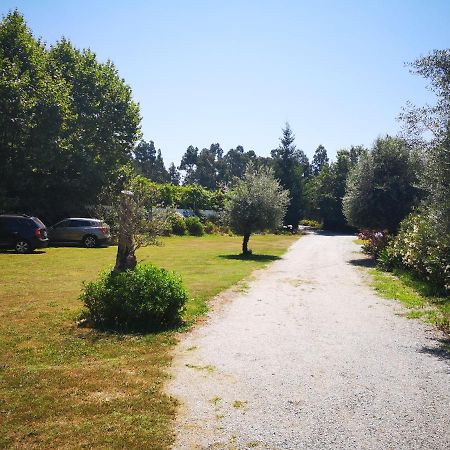 Apartamento T0 Eira Trás Vieira do Minho Exterior foto